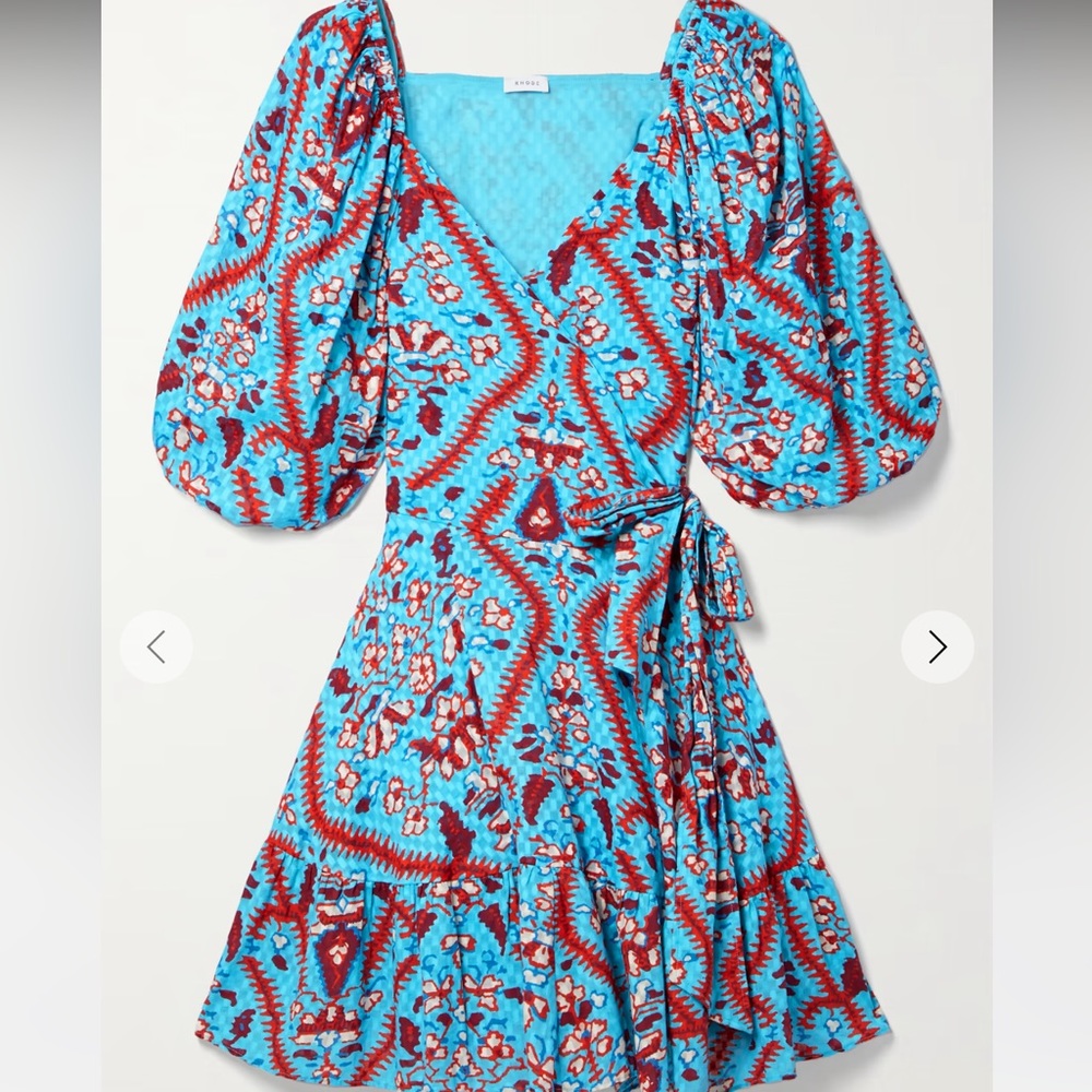 Rhode dress